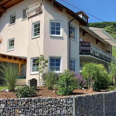 Ferres Apartman Piesport