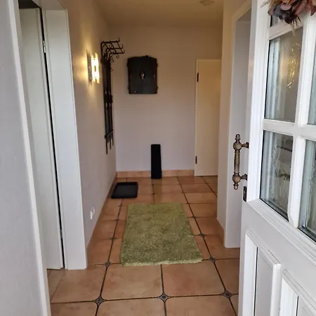 Ferres Apartman Piesport