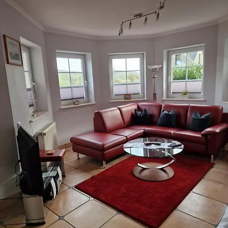 Ferres Apartman *