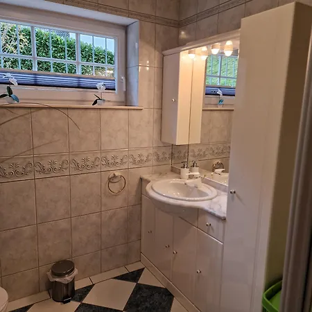 Apartman Ferres Piesport