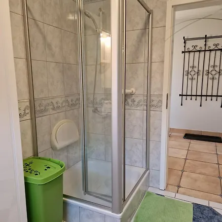 Ferres Apartman Piesport