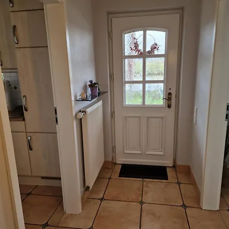 Apartman Ferres *